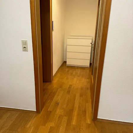 Monteur- & Businesswohnung Zentrum Apartmán Herborn (Hessen)